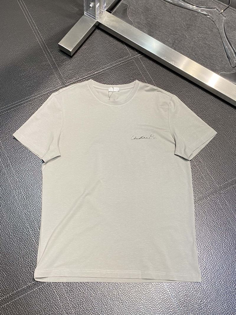 Christian Dior T-Shirts